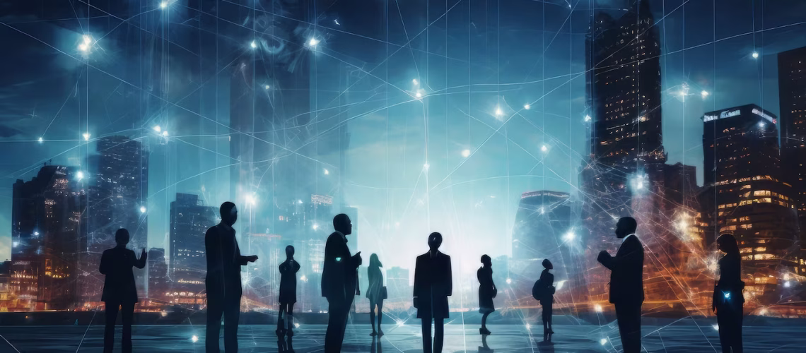 futuristic-business-scene-with-ultra-modern-ambiance_23-2151003773