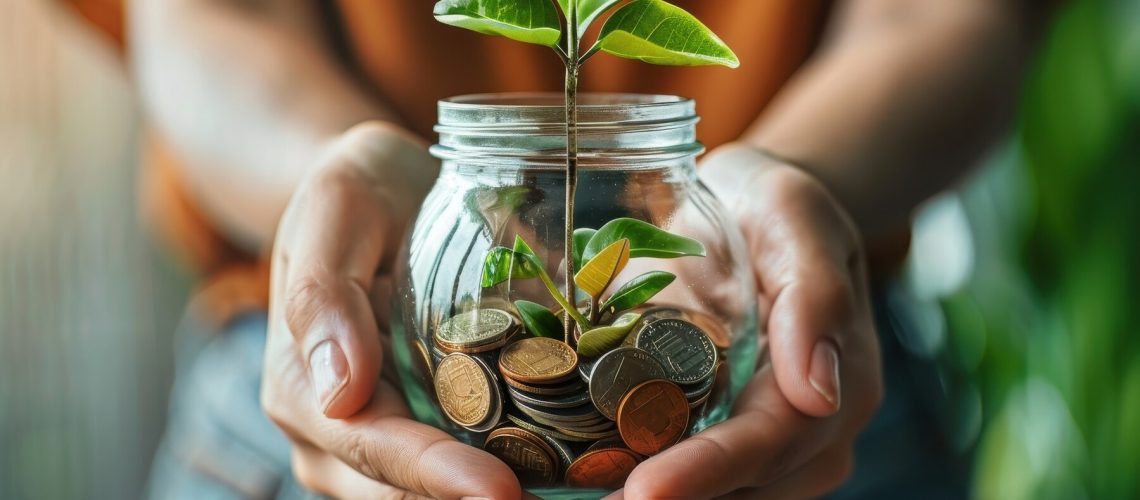 woman-interacting-with-money_23-2151664828